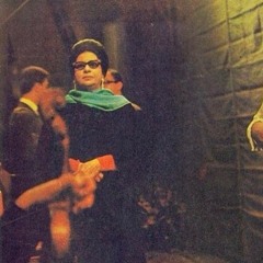 ما جئت مادحا بل داعيا ومن المديح تضرع ودعاء