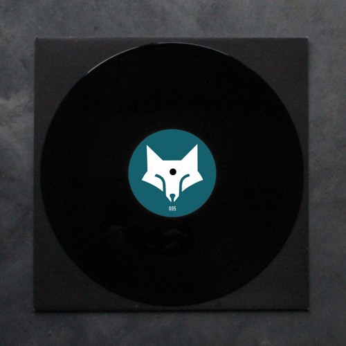 Lewis James - Nutso