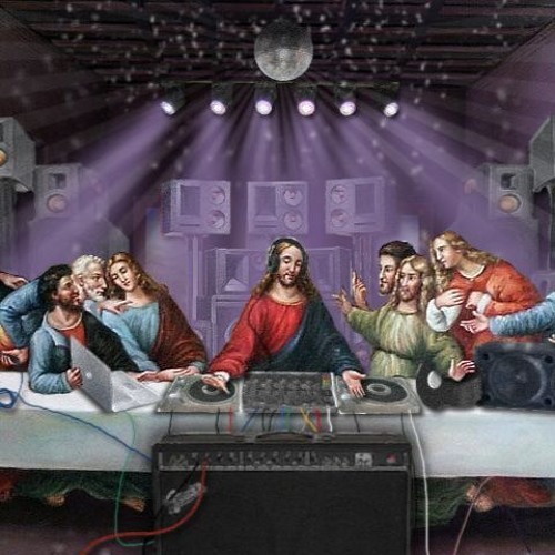 Stream Last Supper (Neuro D&B mix) by DJ WaGoN | Listen online for