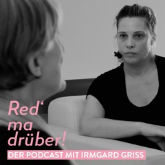 Wie können wir die Angst vor dem Tod überwinden, Saskia Jungnikl?