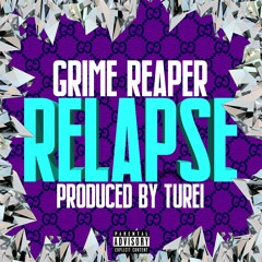 RELAPSE (PROD.TUREI)