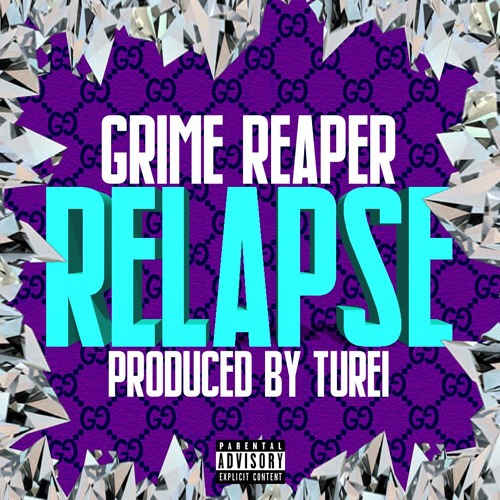 RELAPSE (PROD.TUREI)