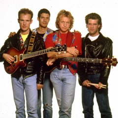 Level 42 Live at Wembley - January 12 1989 - BBC Radio 1