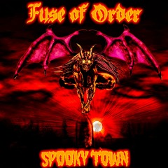 Spooky Town (Halloween Single)