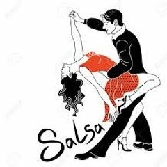 Salsa Latino - Kevin James