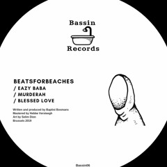 Beatsforbeaches - Murderah