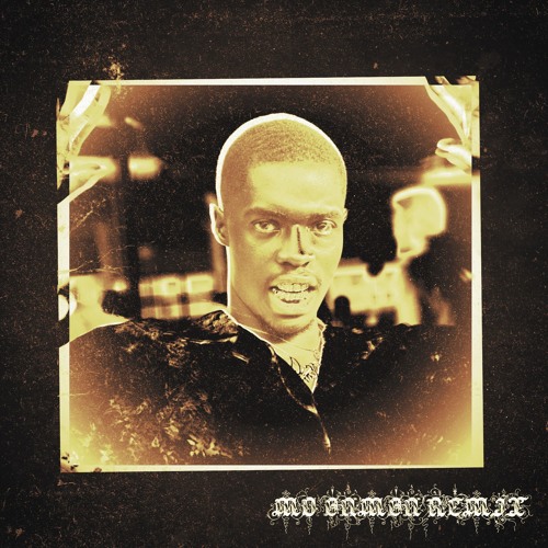 MO ZOMBA (dj promote remix)(clean)(short)