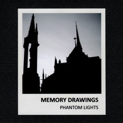 Memory Drawings - The Final Curtain