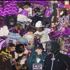 Shoreline Mafia - Bless The Booth Freestyle