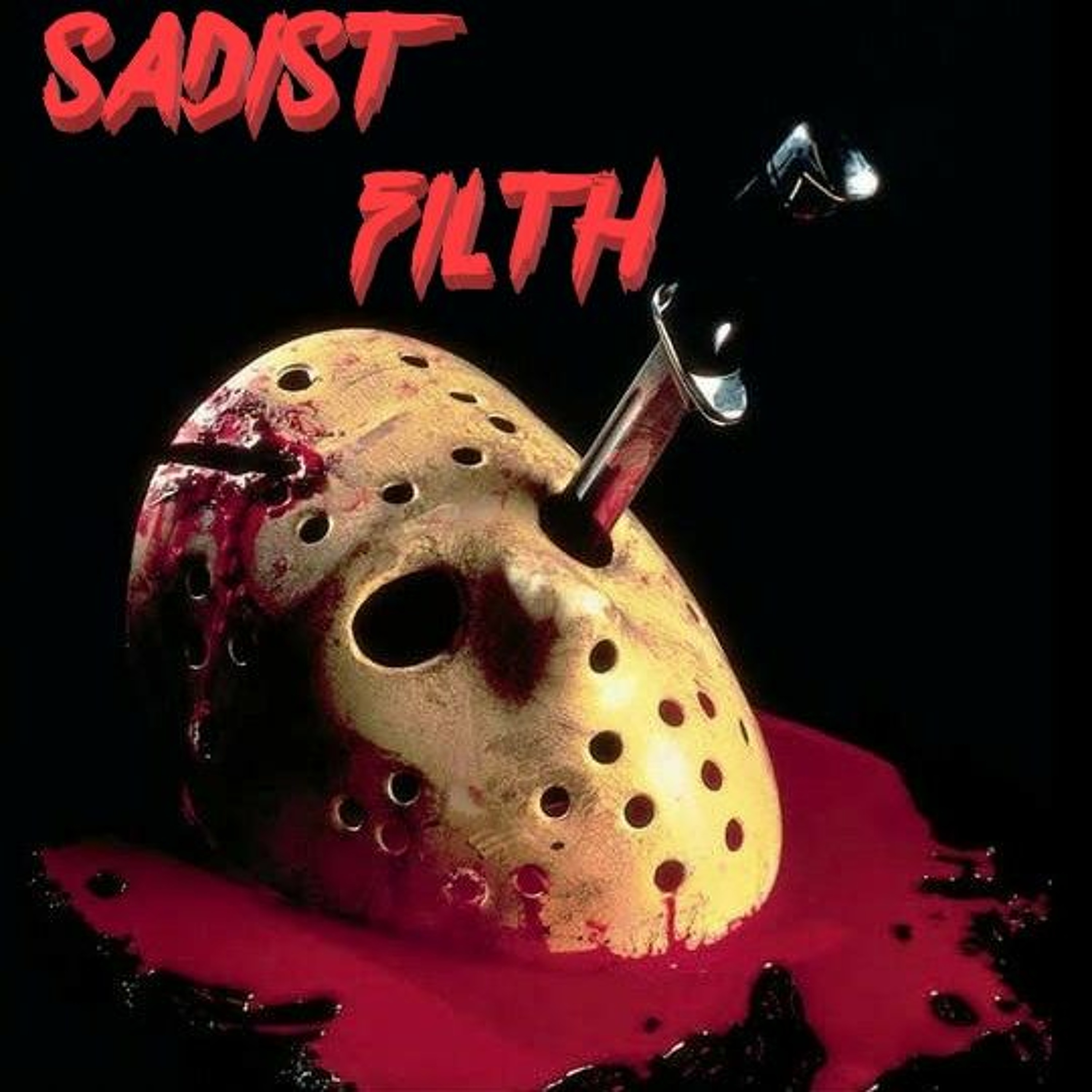 029 - HALLOWEEN SPECIAL - FRIDAY THE 13TH A FRANCHISE episode artwork
