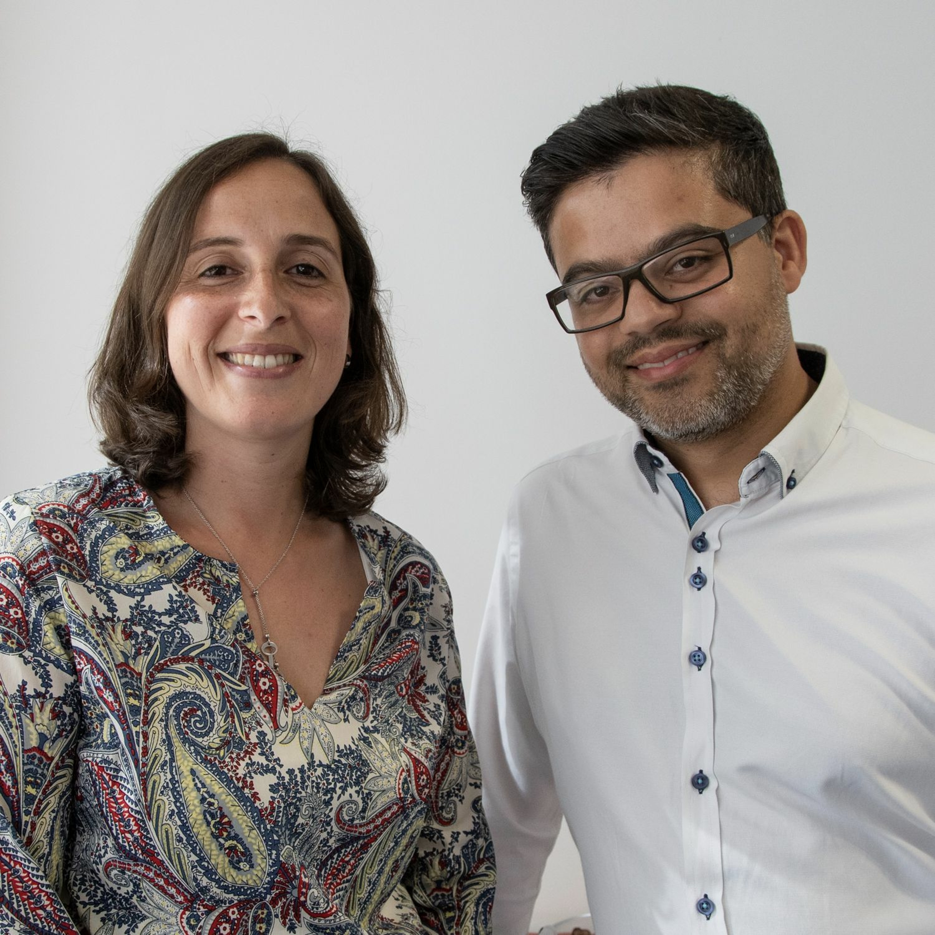 myPartner Podcast
