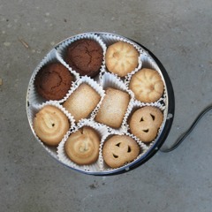 “Dänische Kekse” excerptmix