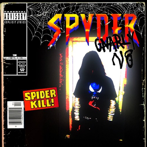 Joyryde (Prod. Forrest☠️Slump & SADER) "VIDEO IN DESCRIPTION"