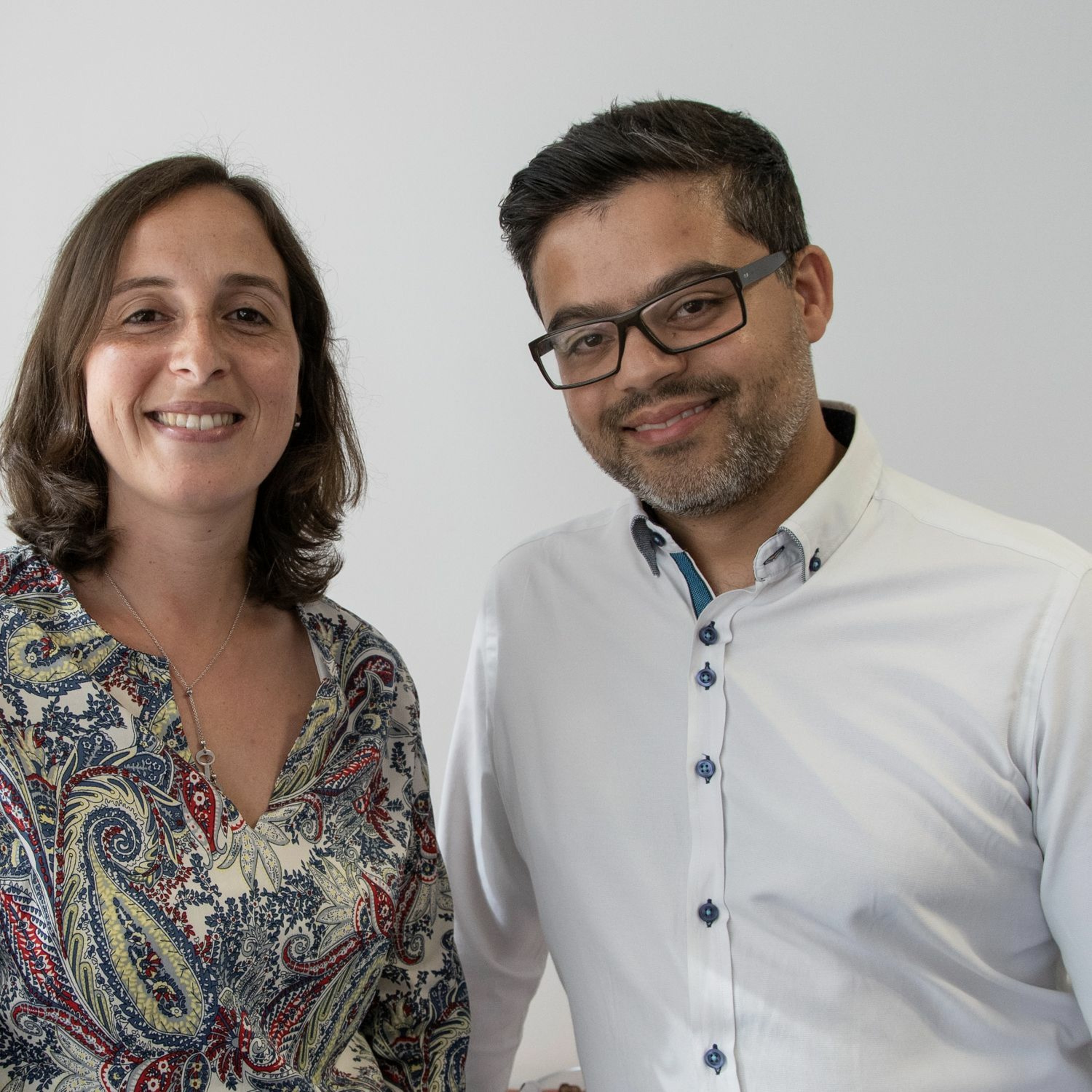 myPartner Podcast