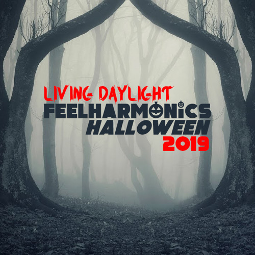 Feelharmonics Halloween 2019