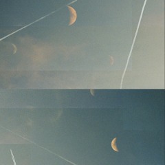 C'est Beau Aussi La Lune Le Jour