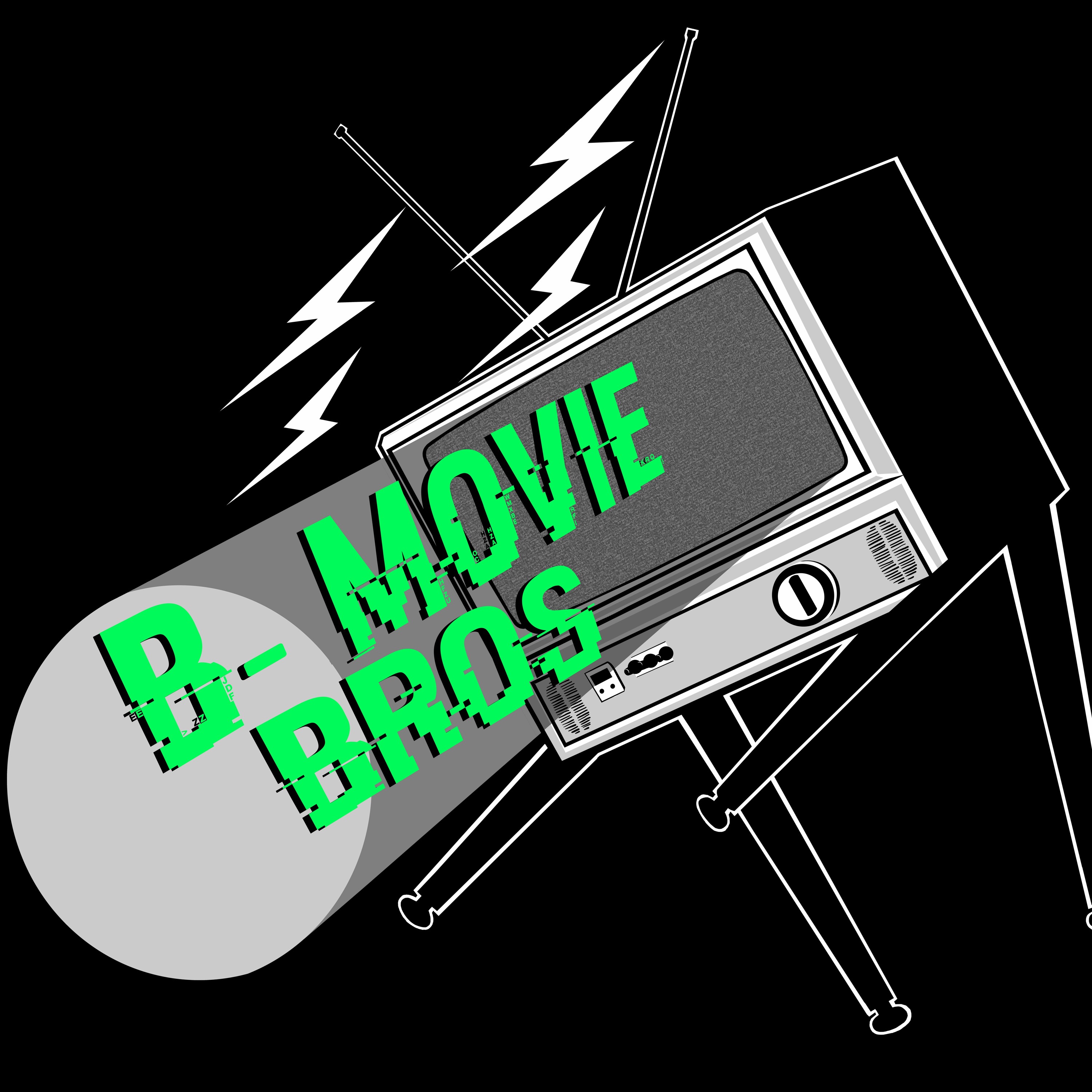 B-Movie Bros