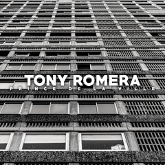 Tony Romera - Prince de la ville