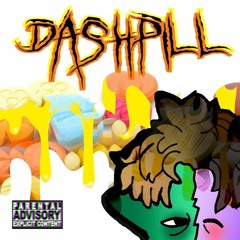 dashpill feat. Capoxxo (prod. My Homie Tar)
