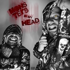 Dope D.O.D. - Monsters In My Head