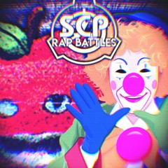 Happy Appy vs. Bobble the Clown (SCP-993) | SCP Rap Battles #1
