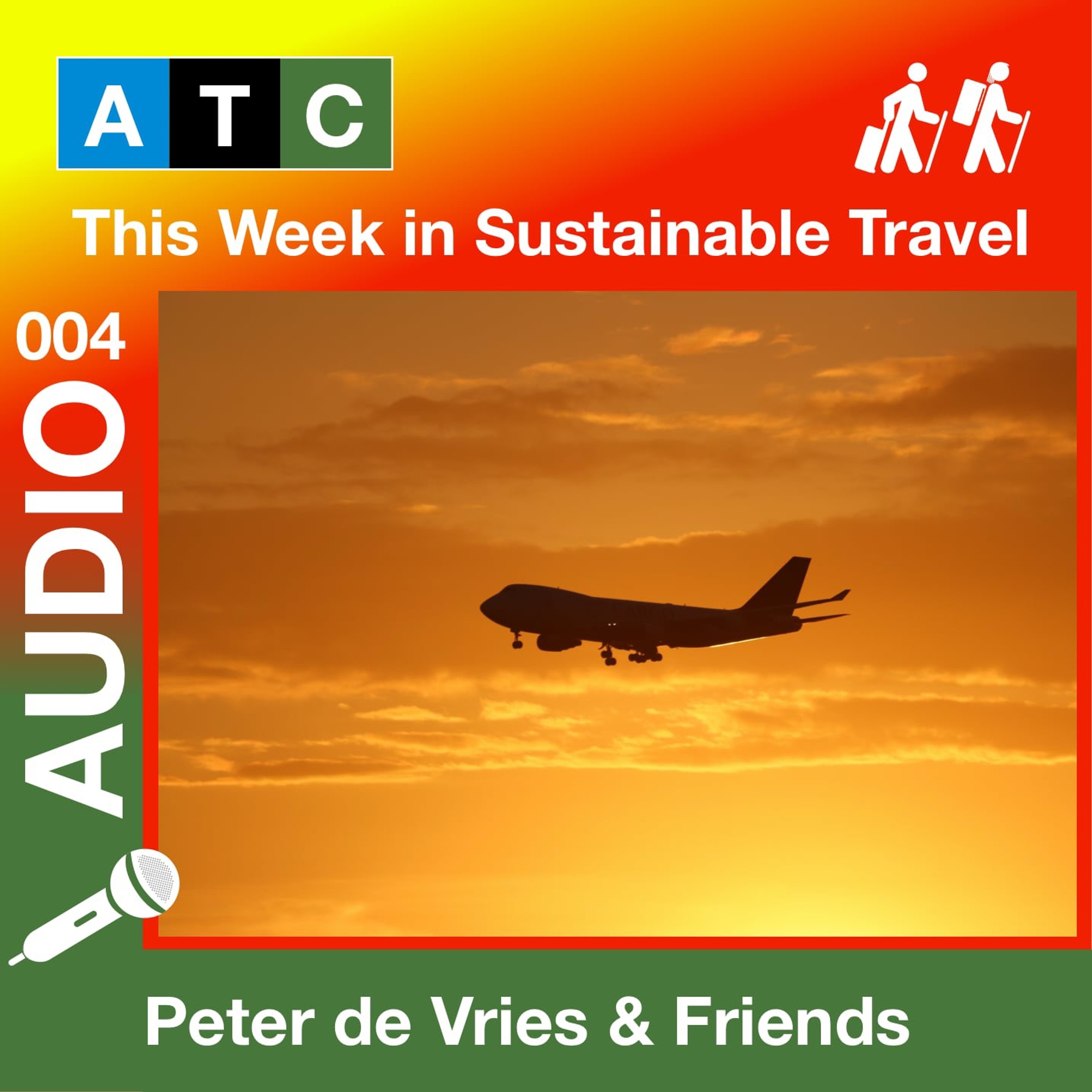 A Travel Companion