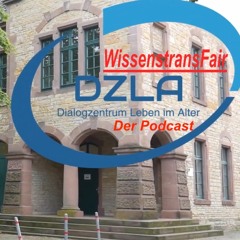 Podcast WissenstransFair-  Ep. 001 - Zur "Diktatur Der Kürze"