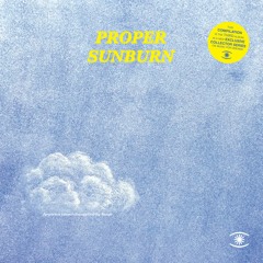 Prober Sunburn - Forgotten Sunscreen applied by Basso (Full Comp) - 0124