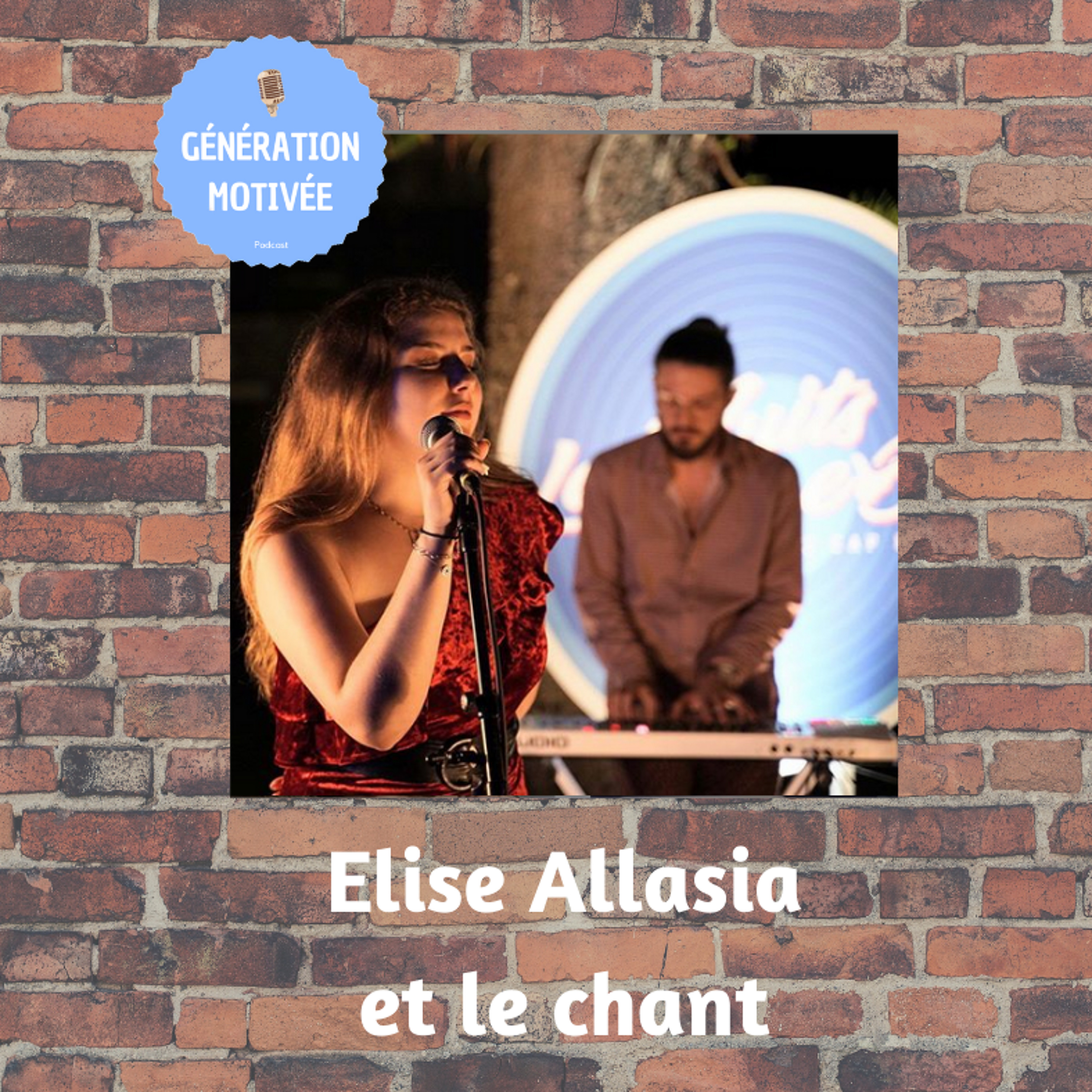 Génération Motivée Podcast
