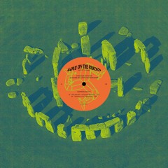 PREMIERE: Bartellow feat Jonas Friedlich - Dogz Out [Love On The Rocks]