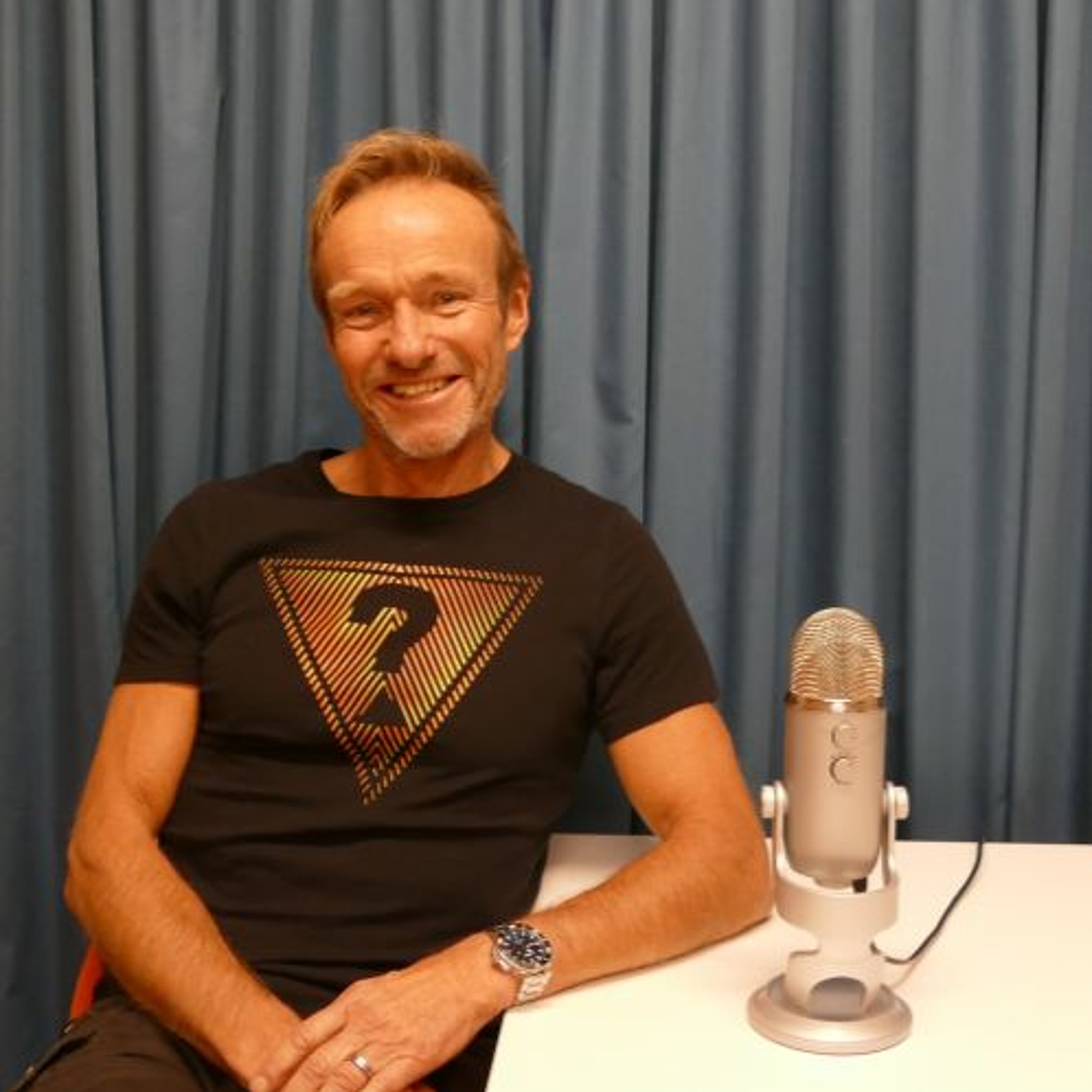MSB Revinge Poddradio
