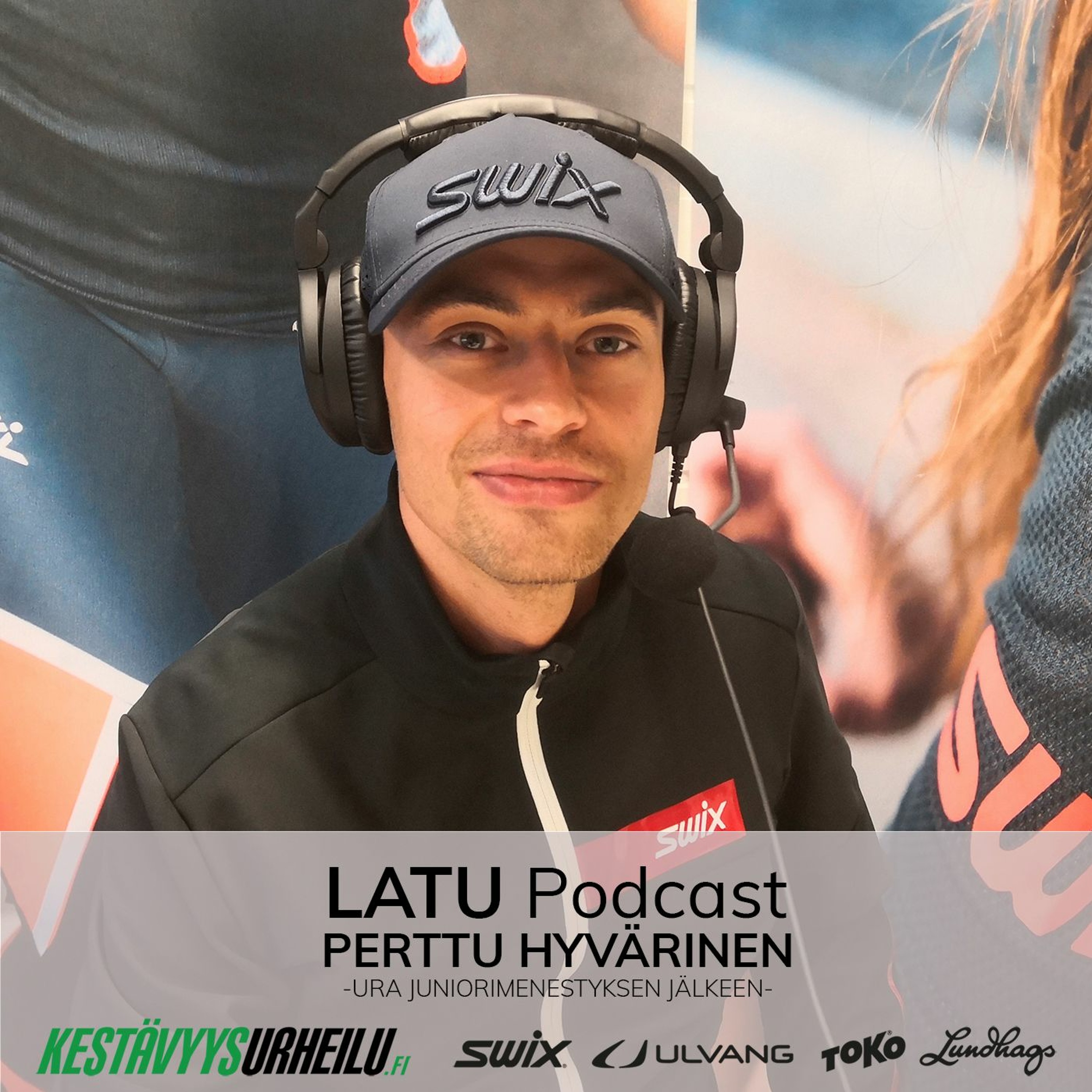 Kestävyysurheilu.fi: Latu Podcast