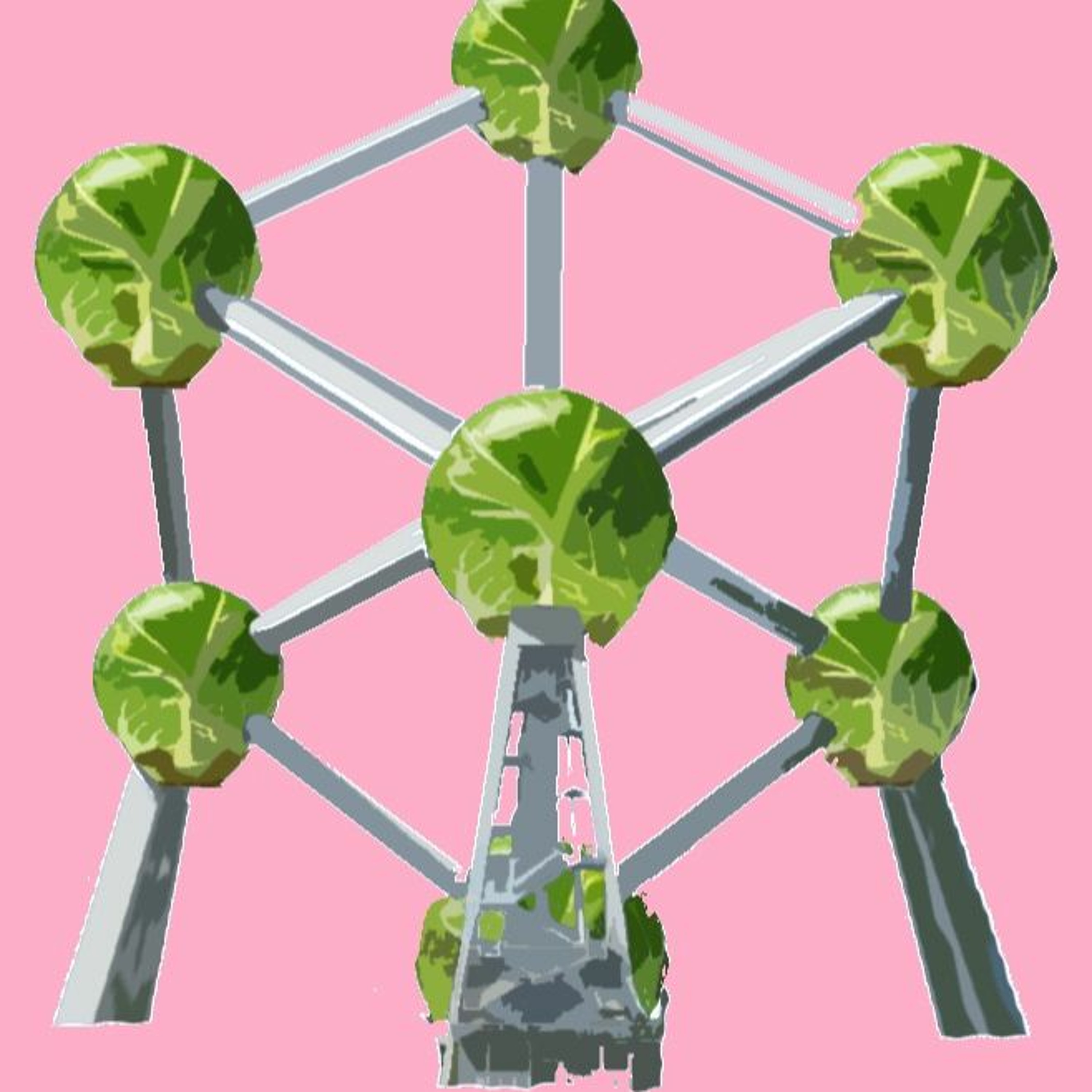 A Diet of Brussels