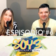 Podcast  - Episodio #6 - Incompatible AUDIO