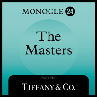 The Masters Looking For Answers By Monocle 24 The Masters