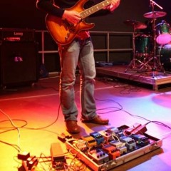 Saint Agnes - Move Like A Ghost (LEWITT Mixing Contest) #MakeYourselfHeard