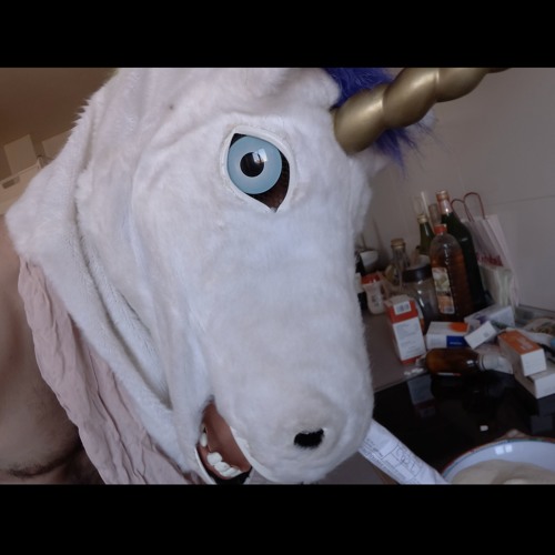 ❄🦄Unicorn On Ketamine PRESENTS-WINTER THREEPHASIC MIX🦄❄