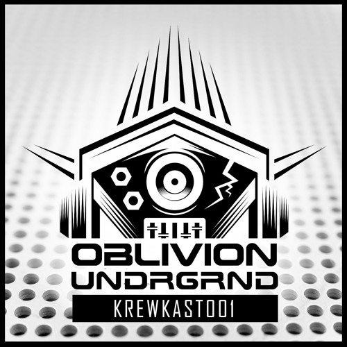 THE OBLIVION KREWKAST SERIES