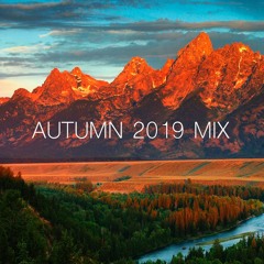 Dmitry Molosh - Autumn 2019 Mix
