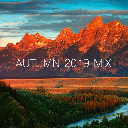 Dmitry Molosh - Autumn 2019 Mix