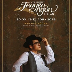 Xuân Thì - Hà Anh Tuấn (Live Concert Truyện Ngắn - Hội An 2019)