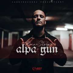 Alpa Gun - Meine Story (100 Bars)