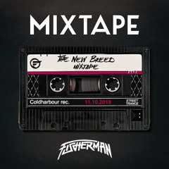 Fisherman - The New Breed Mixtape