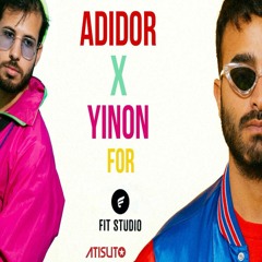 Adidor & Yinon For Fit Studio
