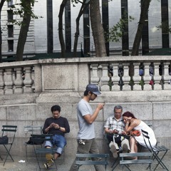 bpb Podcast - einfach POLITIK: Smartphone und andere Computer - Vorwort