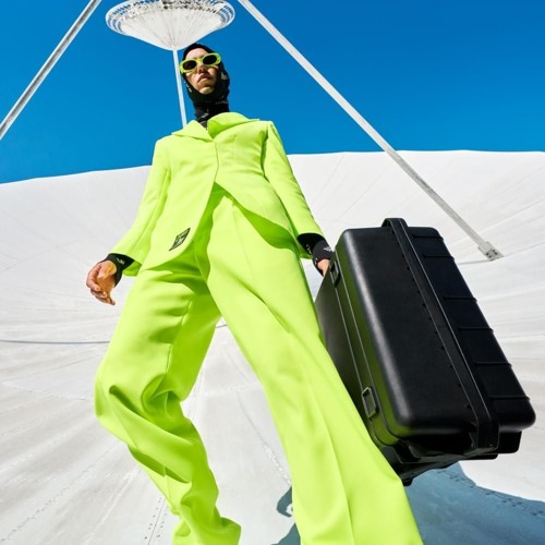 Mr. Drip feat. Deemz, Otsochodzi, Lil Gotti