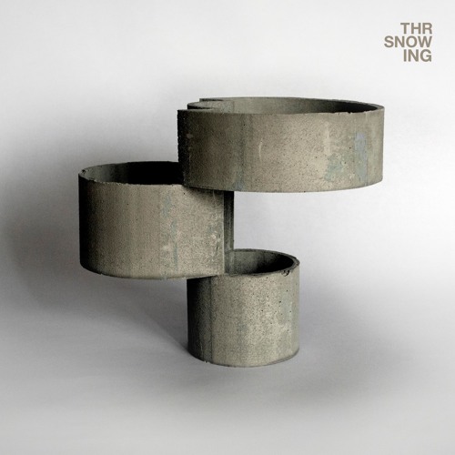 Premiere: Throwing Snow 'The Death Of Pragmatism'