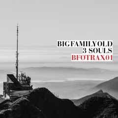 BFOTRAX01 - 3 SOULS