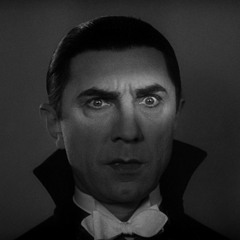 Dracula's Stunt Double