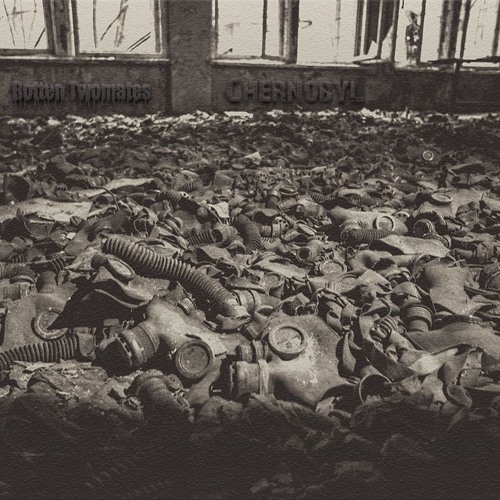 Rotten TwoMates - Chernobyl [FREE DL]